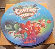 Migros Mania,Captor das kultige Spiel