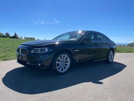 BMW 520i F10 Limousine Automat