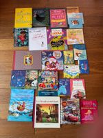 27 livres d'histoires petits enfants - achat séparé possible