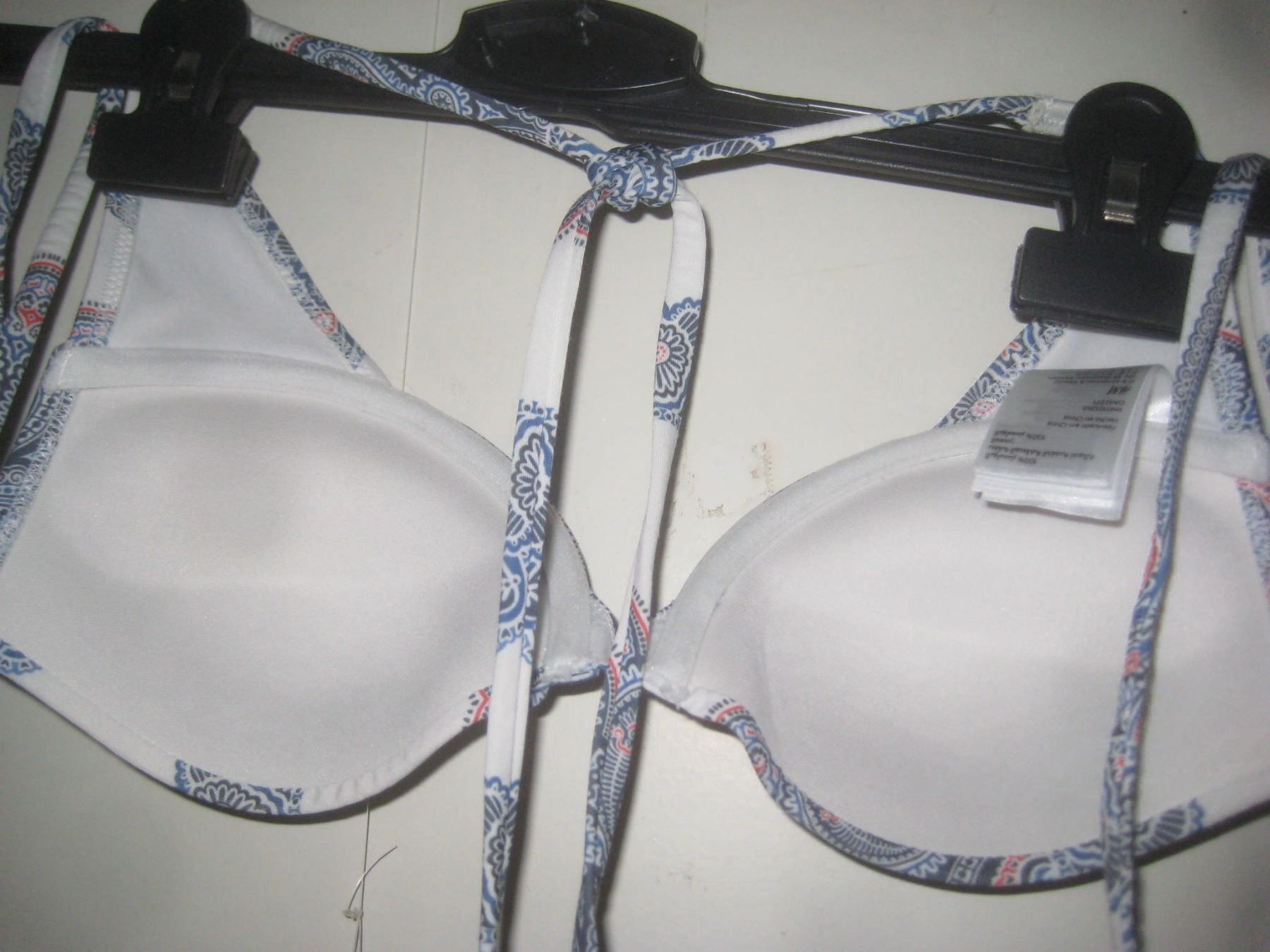 H&M Badekleider & Bikinis: DAMEN BIKINI – Gebraucht aus Uster von flocke1 3