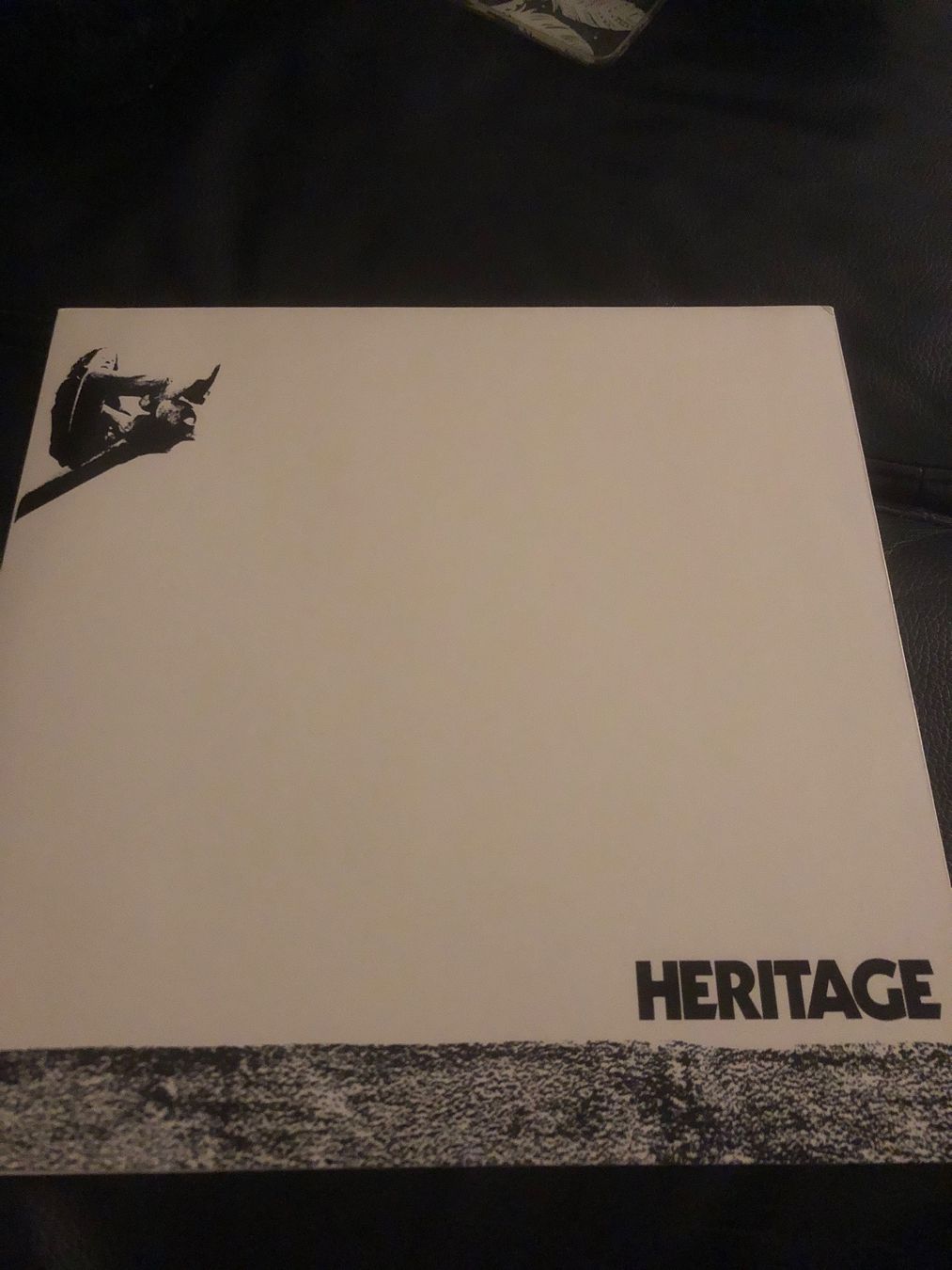 Dischi in vinile: Christmas heritage same 1970 Kanada hard rock – Usato da Zürich venduto da manuunited 3