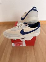 Nike Killshot OG Sail Deep Royal Blue-Black Grösse 44