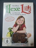 Hexe Lilli - Der Drache und das magische Buch (DVD) +0