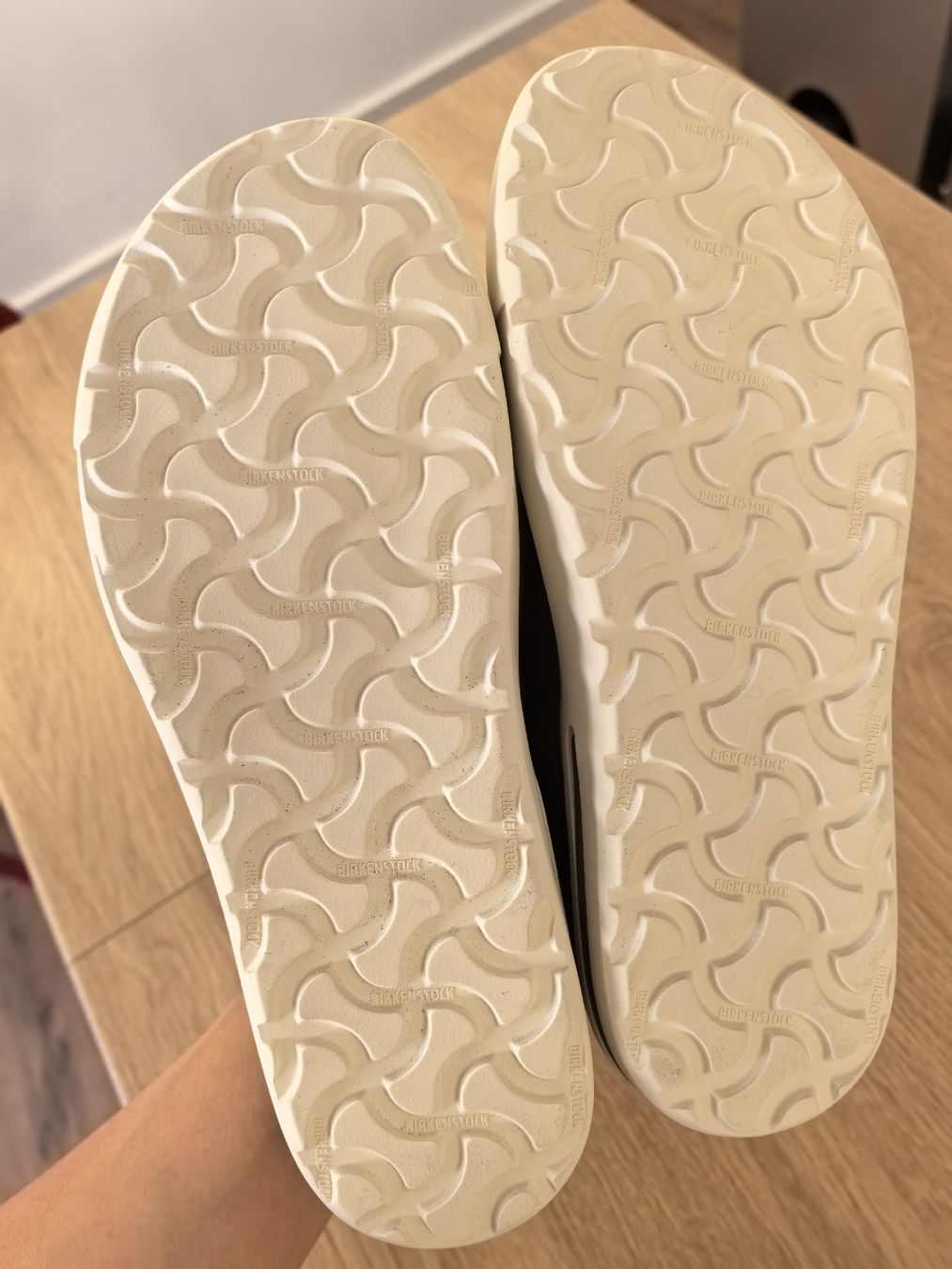 Birkenstock Scarpe da donna: Birkenstock Schuhe – Nuovo e nell'imballaggio originale da Bad Ragaz venduto da chenk24 3