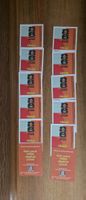 12x digital Panini FIFA World Cup 2026 Sticker