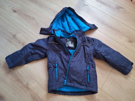 Kinder Skijacke gr 98/104