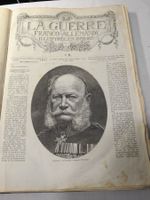 Illustrierte Geschichte: Deutsch-Französischer Krieg 1870-71