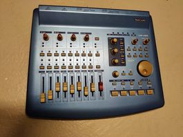 TASCAM US-428 Mixer/Remote for CUBASE / Steinberg