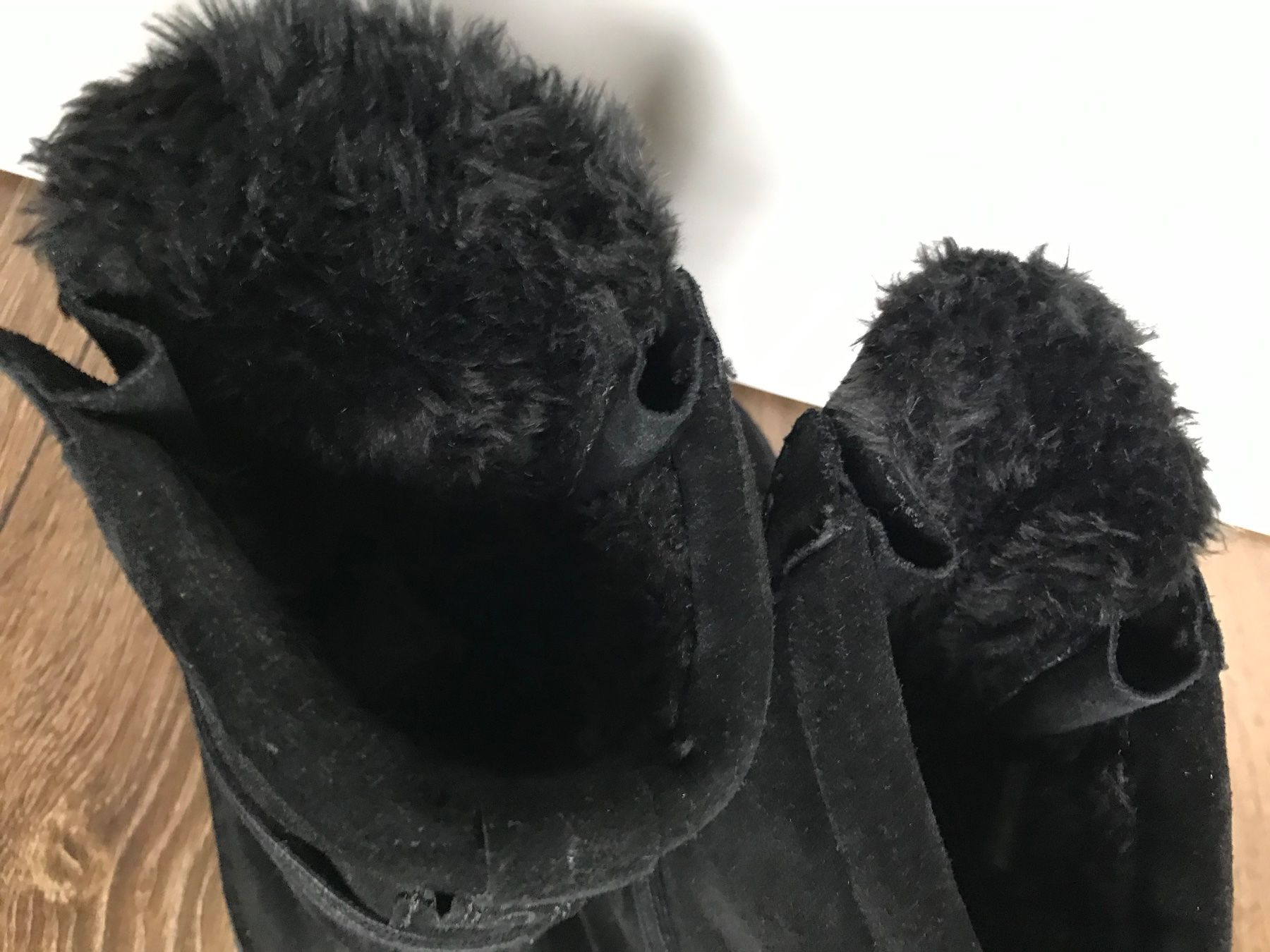 Scarpe da donna: Bronxx bottines douillées 37 – Nuovo (secondo la descrizione) da Grimisuat venduto da eliseba88 3