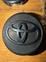 4 X 57mm für Toyota Nabendeckel Nabenkappen Felgendeckel Abd