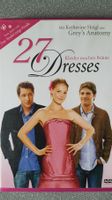 DVD 27 Dresses