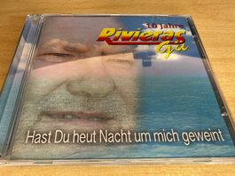 Rivieras Gü - 10 Jahre Rivieras Gü - Hast du heut Nacht um