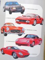 Modellautokatalog CB Car von 1986