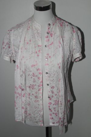 La Martina Bluse S