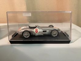 Mercedes-Benz W196 1954 brumm 1-43 - 294