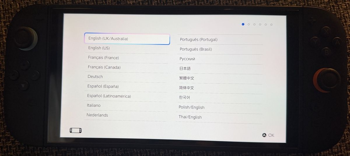 Nintendo Konsolen: Nintendo Switch 2 🎮 – Neu (gemäss Beschreibung) aus Poliez-le-Grand von a.r.i.a 5