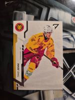 Timo Jenni SCL Tigers Sportzoo 2024/25