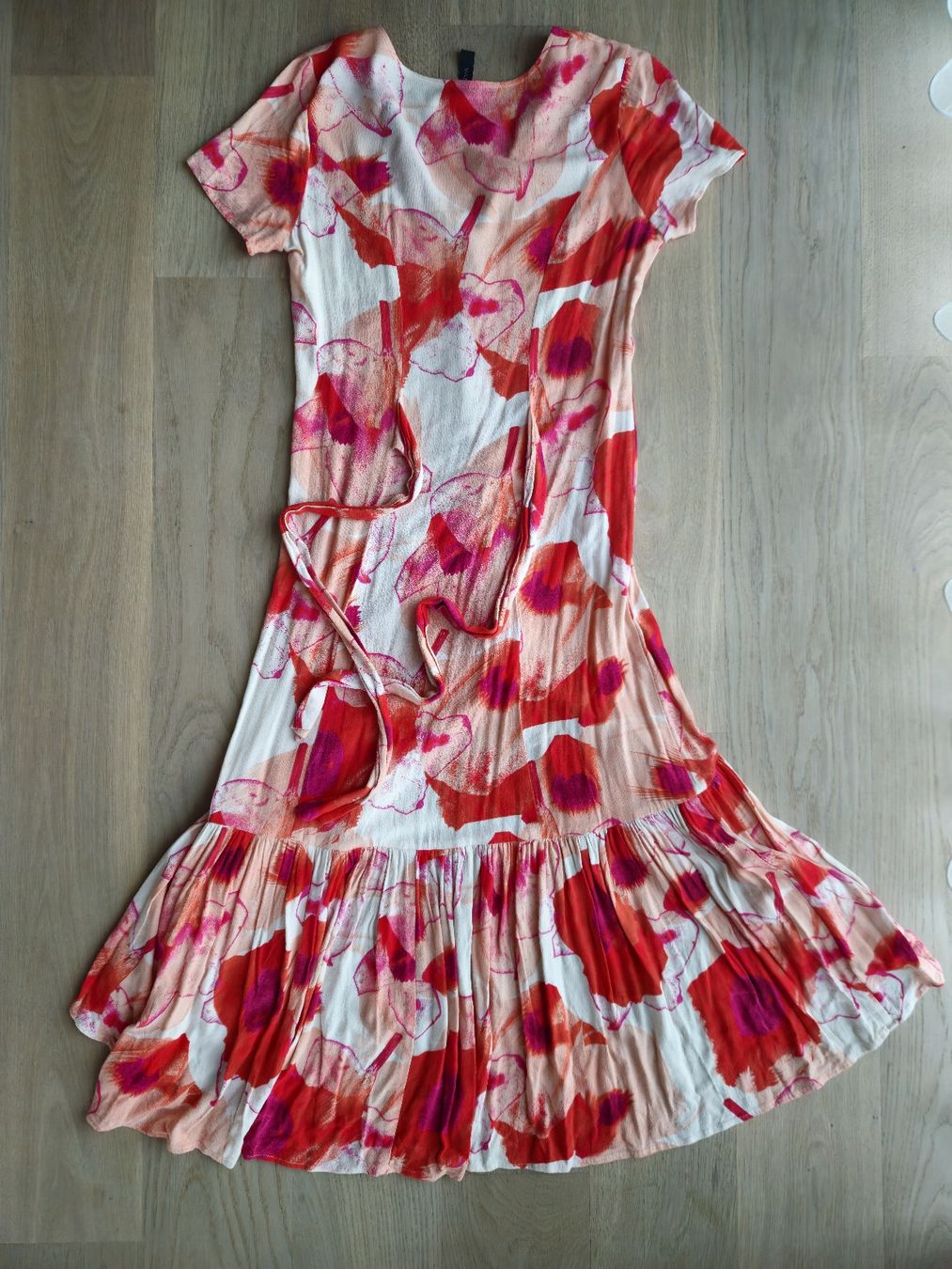 Vestiti: Midikleid von Y.A.S – Usato da Effretikon venduto da Shopmycloset8 4
