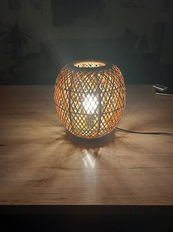 Lampen: Lampe – Gebraucht aus Neuchâtel von mar_58mv 1