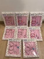 Mädchen Schmuckset - 8 Stück #43