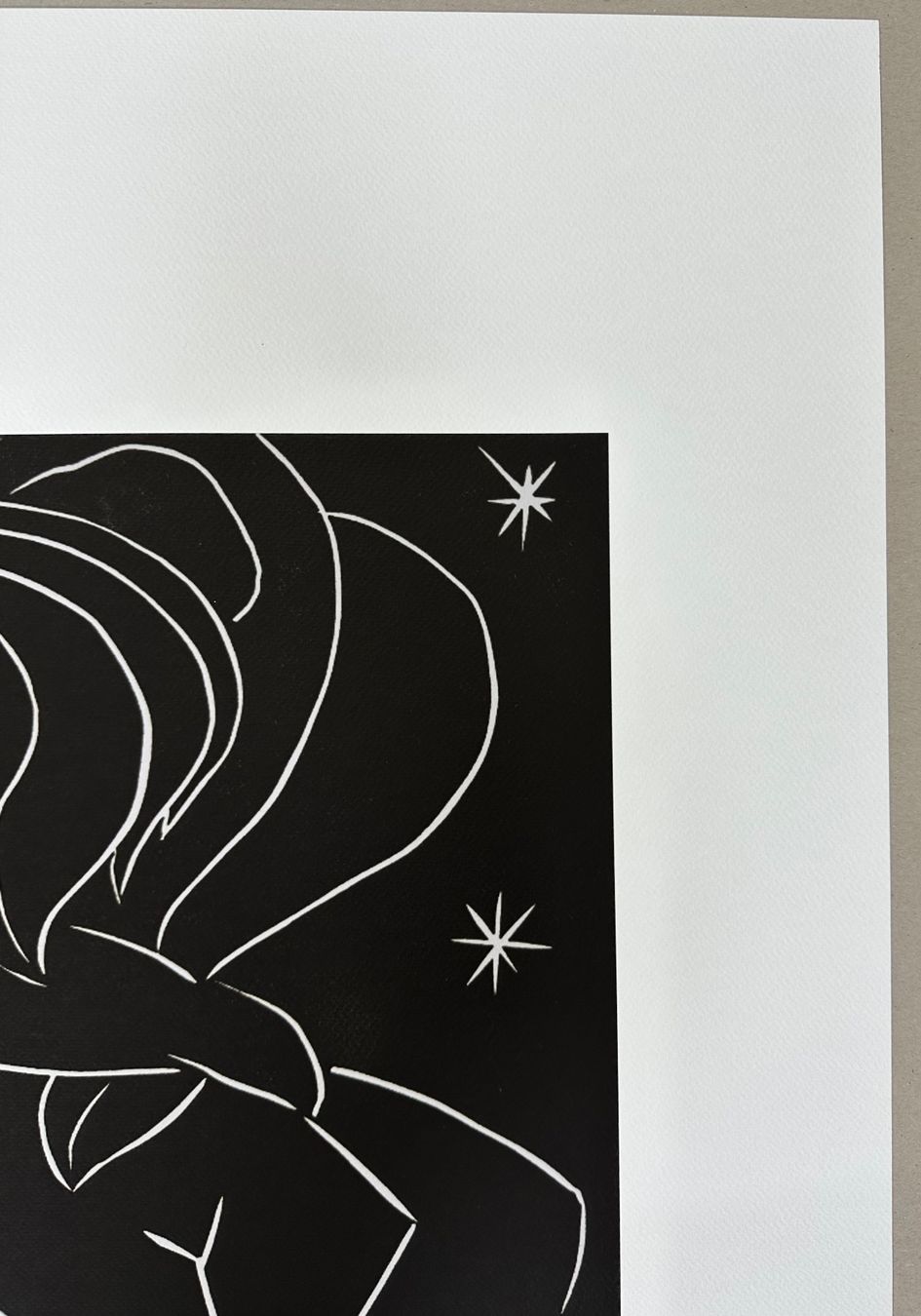 Foto & Immagini: Matisse: Couple 23/75 – Nuovo (secondo la descrizione) da Meilen venduto da Smgdesign 4