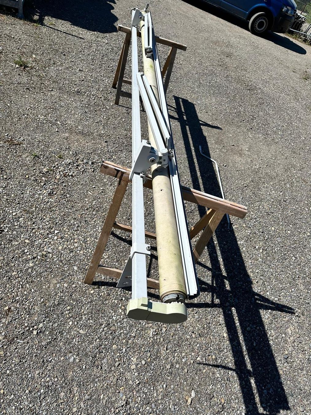 Tende da sole: Sonnenstore (Markise) – Usato da Spreitenbach venduto da Space_X 3