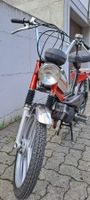 Pony Sachs 503 Mofa mit Ausweis Läuft