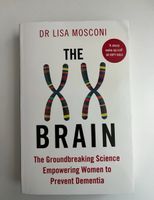 The XX Brain: Prevent Dementia - Summer Reading List