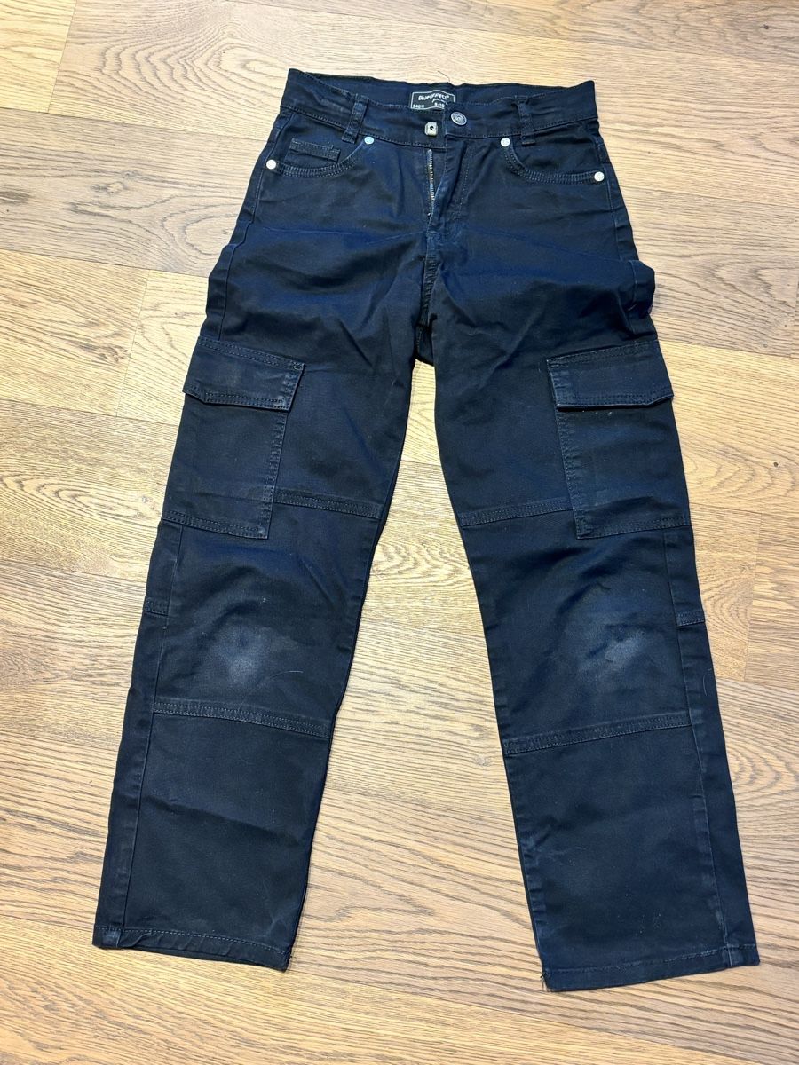 Pantaloni: Jeans Blueeffect – Usato da Wettingen venduto da suk_p9mv