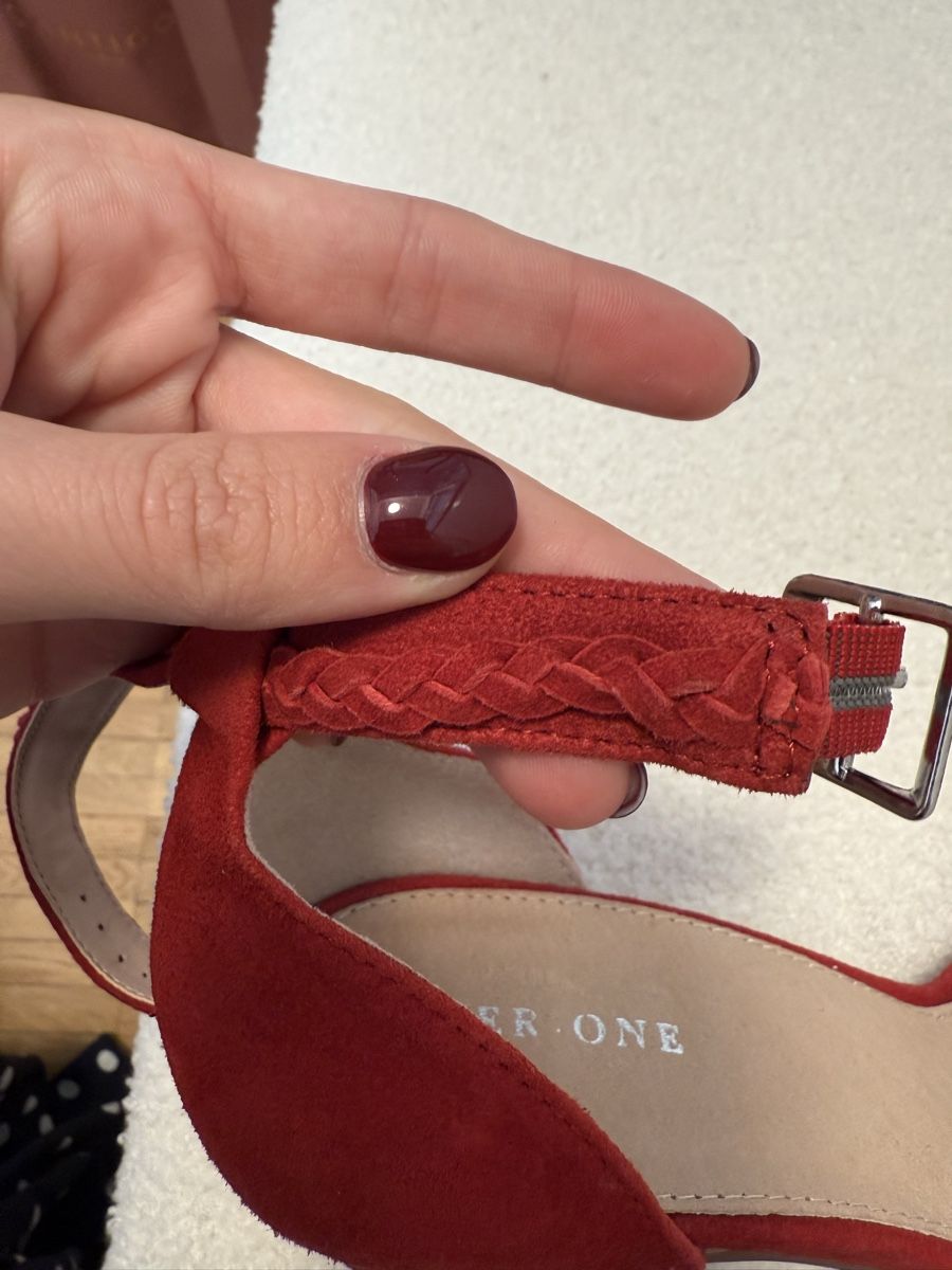 Scarpe da donna: Scarpa con tacco – Usato da Viganello venduto da mit_hd8q 4