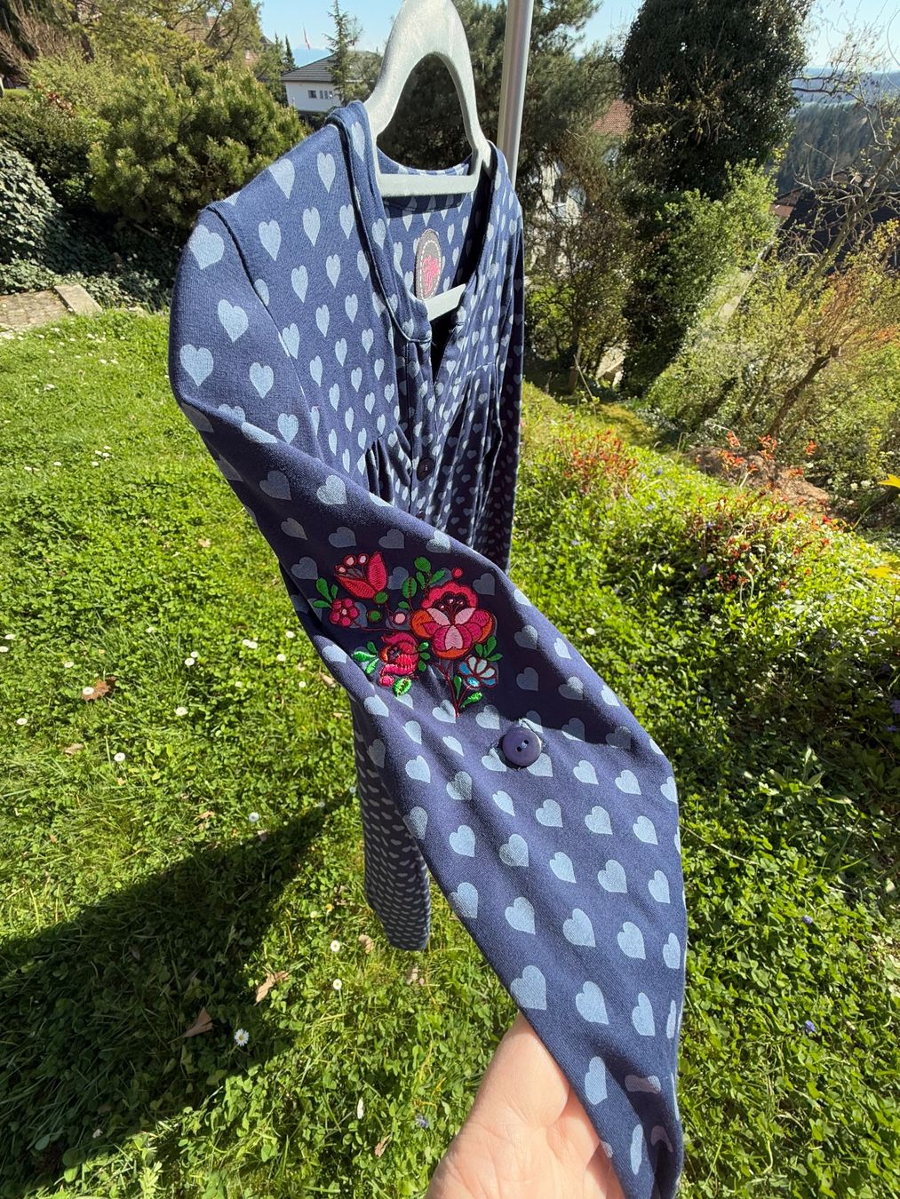 Vestiti: Tante Besty Kleid S – Usato da Niederrohrdorf venduto da Frau-Kunterbunt 1
