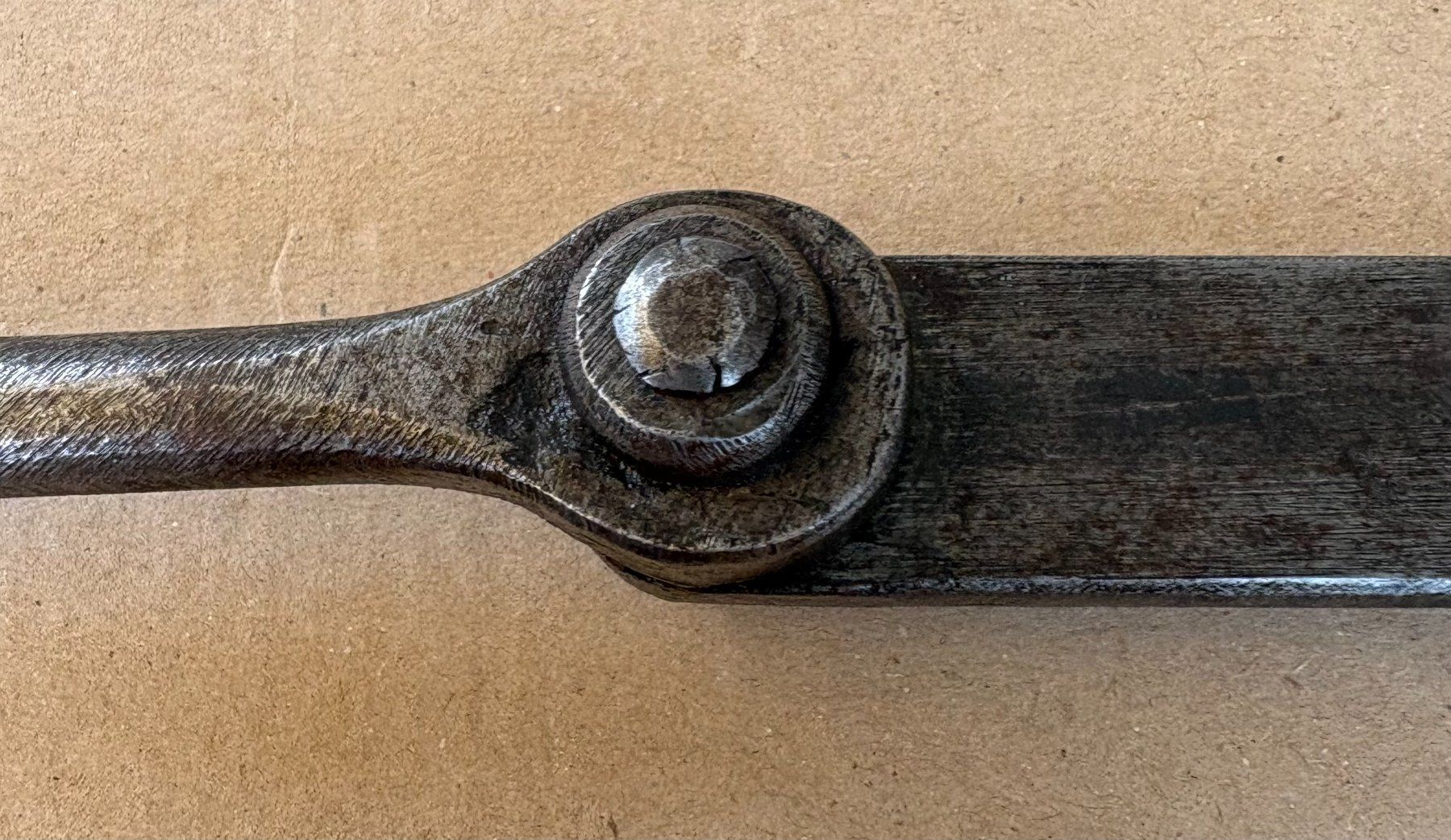 Tous les outils: VINTAGE WERKZEUG – D'occasion à Ostermundigen par crazy-horse-1840 3