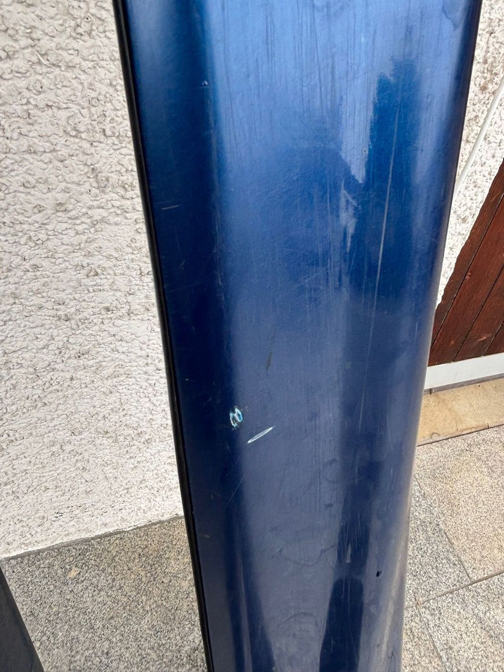 BMW Tutti pezzi di ricambio auto: BMW E36 M-Seitenschweller ORIGINAL – Usato da Jonen venduto da BMWE369 8