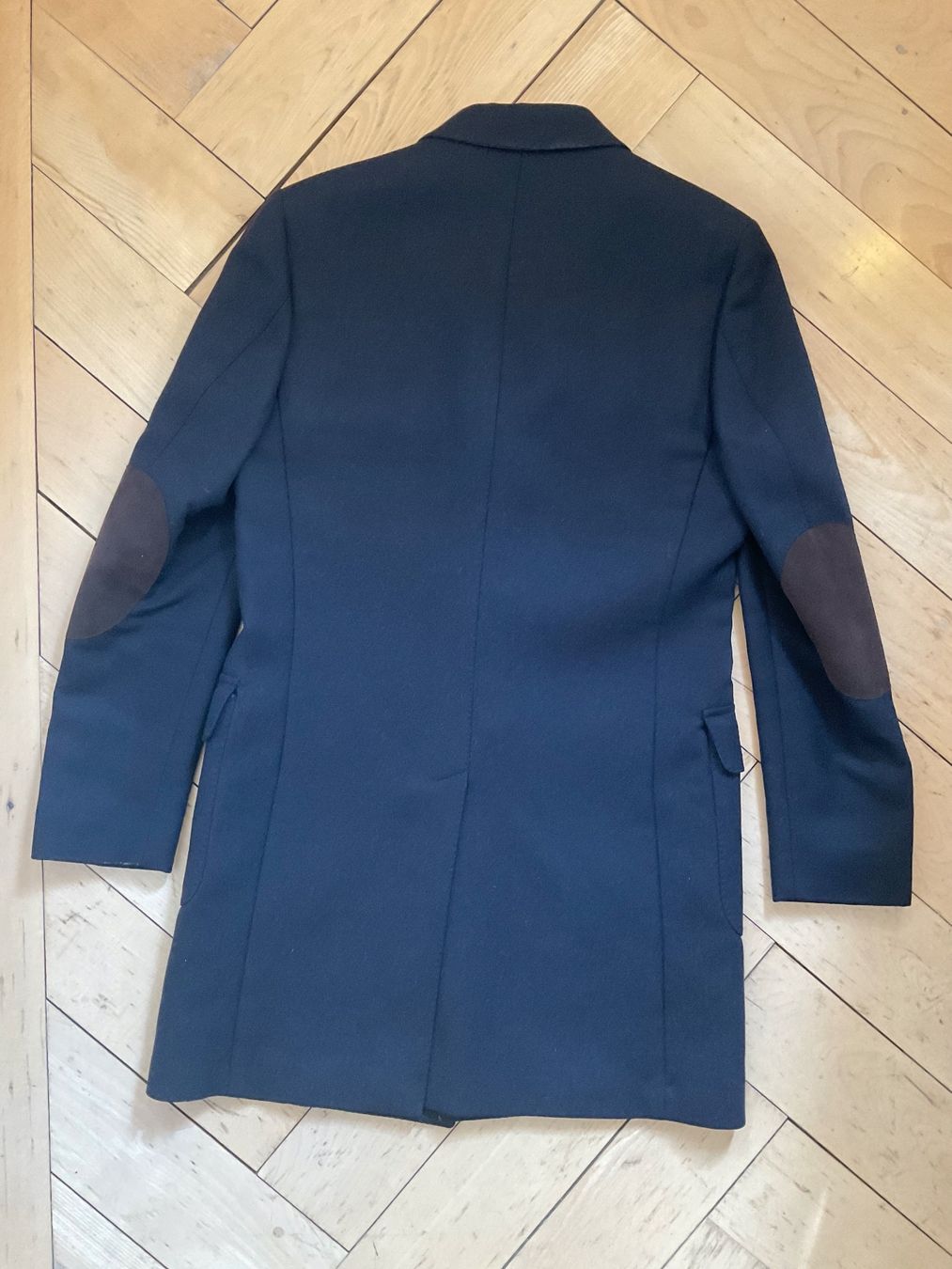 Cappotti: Tailored coat men - Geschneiderter Mantel Herren – Usato da Zürich venduto da vintage_street_style 1