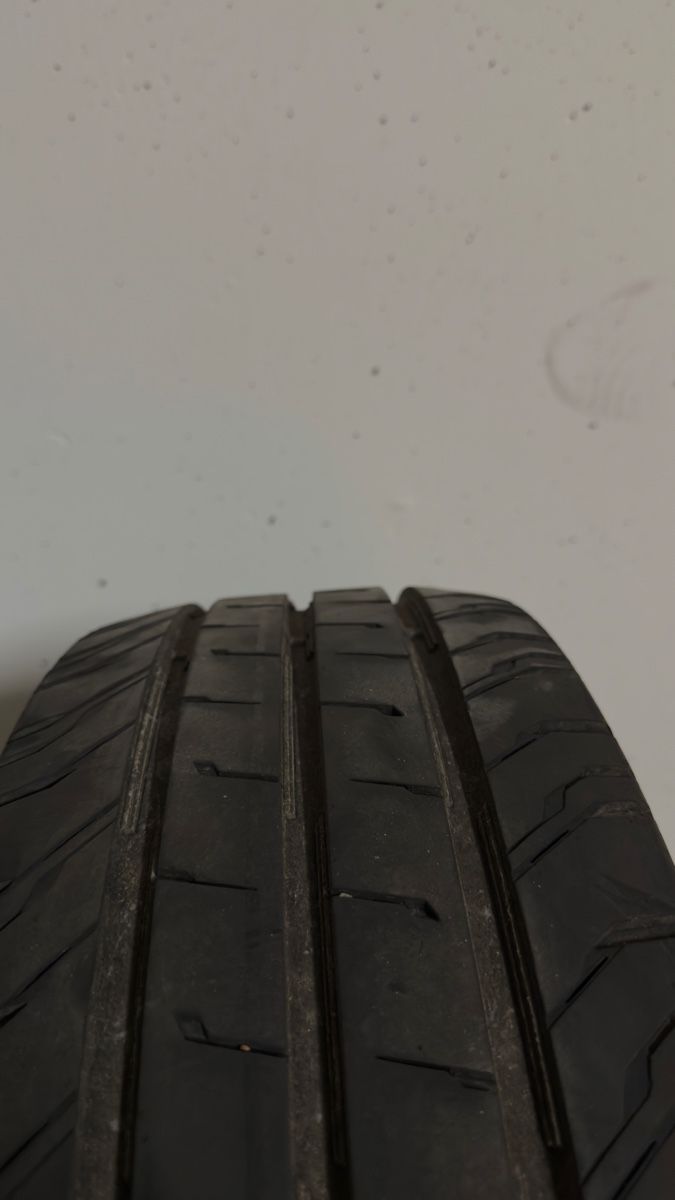 Continental Pneumatici & Ruote complete: 205 75 R16C – Usato da Rorbas venduto da Naki32 3