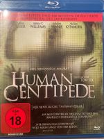 The Human Centipede (2009)