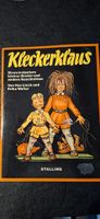 Sonderausgabe 1980, Kleckerklaus
