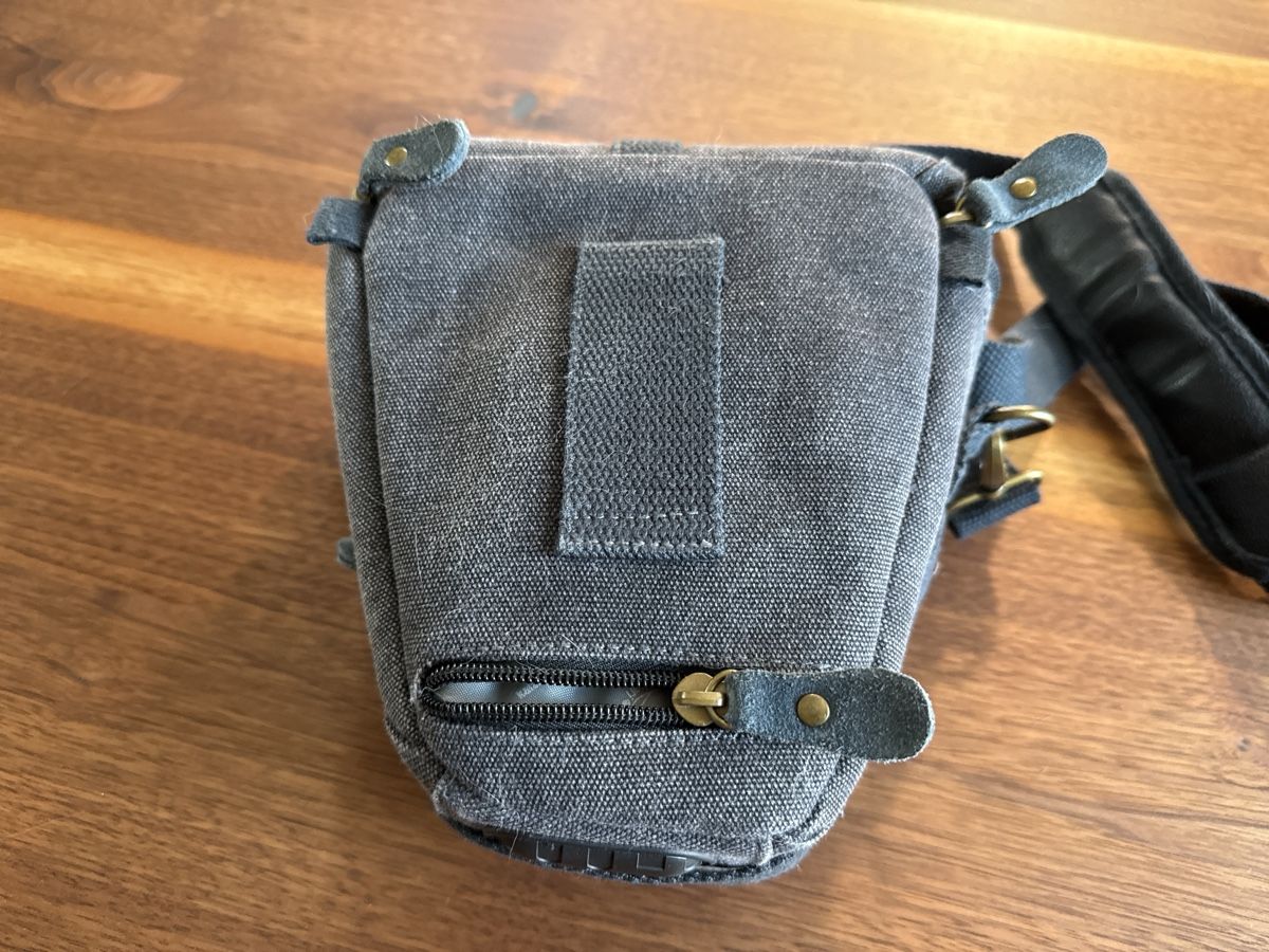 Taschen: Kalahari Kamera Tasche – Gebraucht aus Bern von 4KSzxrEjtKm 3