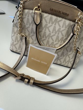 Michael Kors - Eleganz mit echtem Wow Faktor