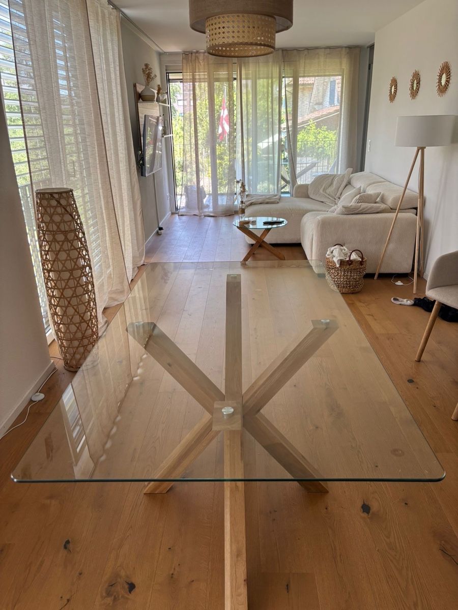 Tavoli: Tisch 160x90 – Usato da Portalban venduto da Jornsbeatrice 2
