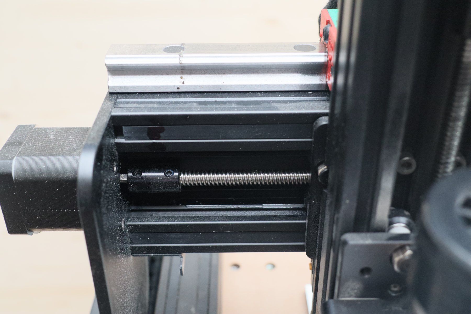 Tutte le macchine: CNC TreeTwoo450 – Usato da Noflen BE venduto da walter1549 5