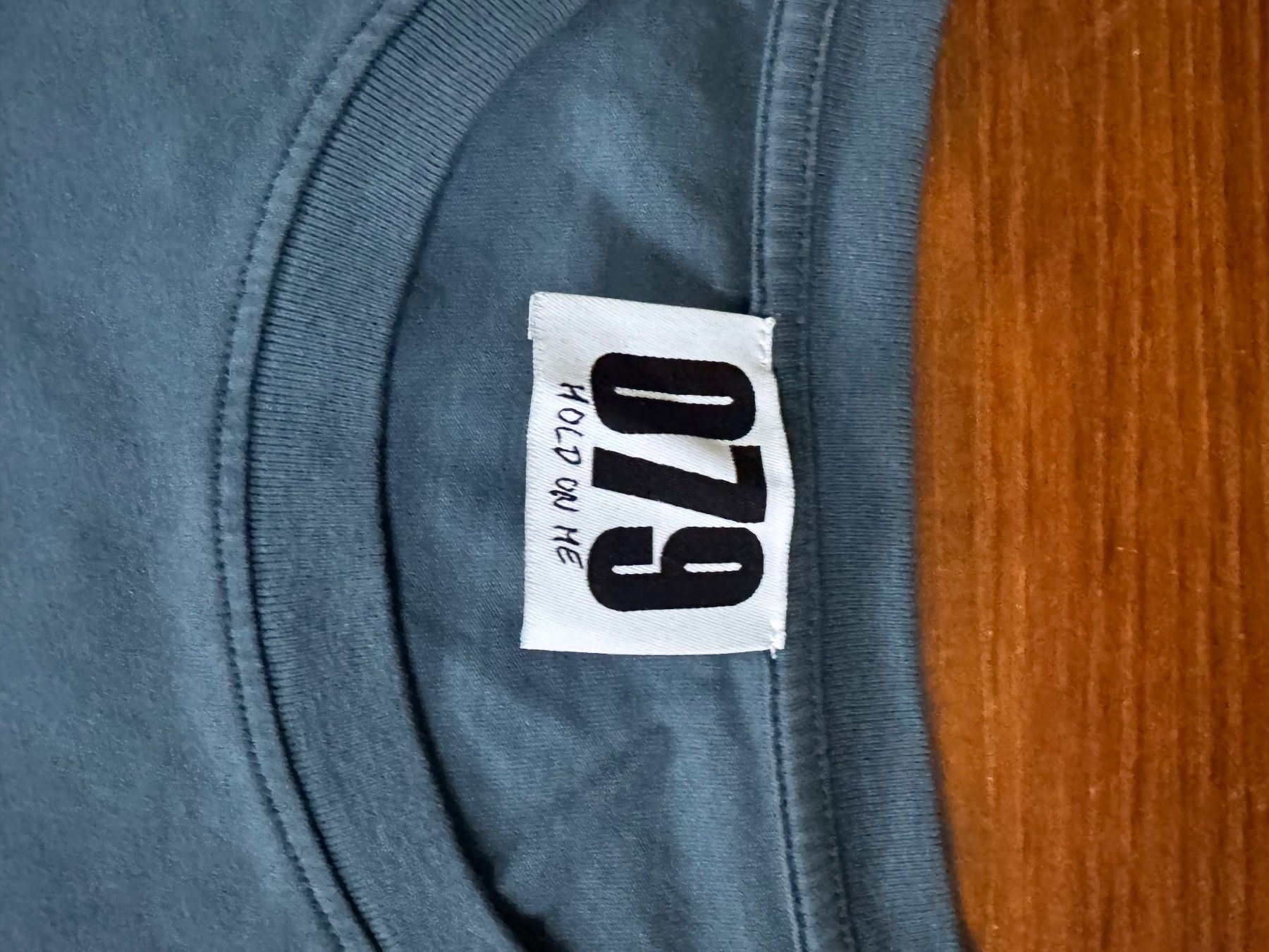 T-shirt: 079 T-Shirt L – Nuovo (secondo la descrizione) da Rüschlikon venduto da norber44 1