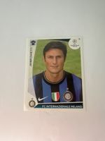 Panini UEFA Champions League 2009-2010 - Nr. 370
