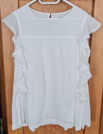 Bluse Top Gr  152 Mayoral