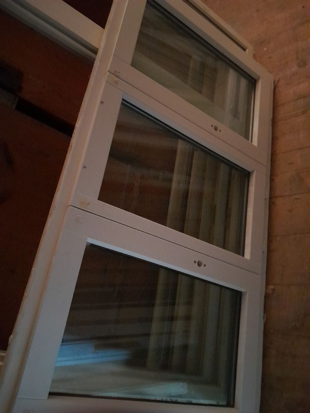 Finestre: Fenster Holz metall – Usato da Marbach LU venduto da san_8kt5