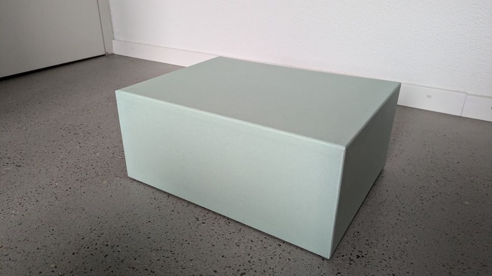 BIGSO Box Schubladenelement mint Büro Ordnungssystem neuw... 4