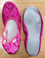 BLEYER Gymnastikschuhe Gr.42, Pink, Neu