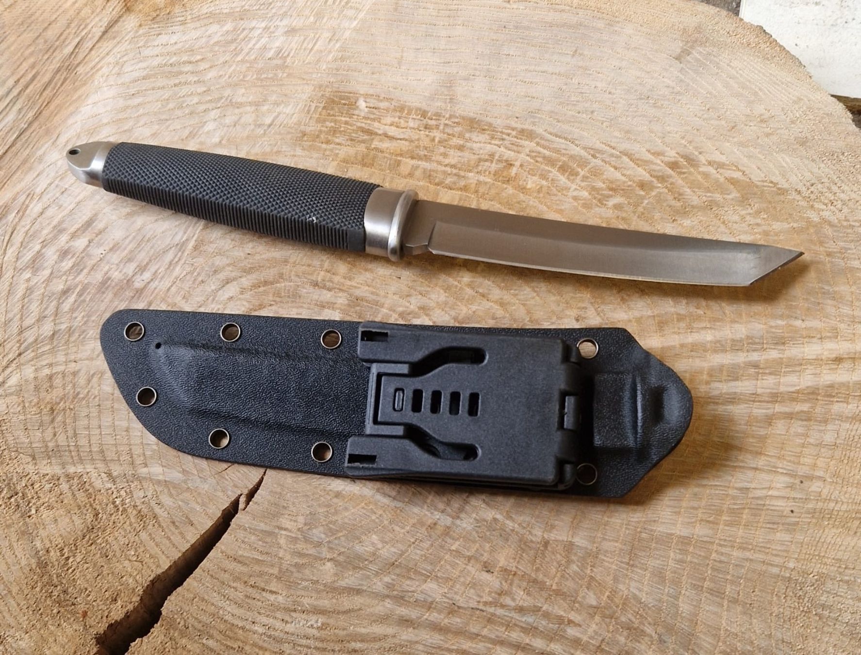 Accessori: Tanto Messer – Nuovo e nell'imballaggio originale da Dorf venduto da Messer-Schweiz 1
