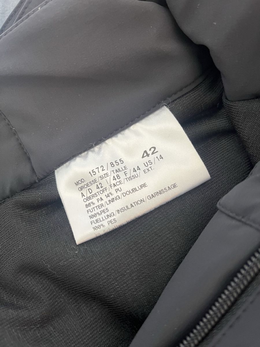 Allsport Pantaloni: Skihose von Allsport – Usato da Bremgarten AG venduto da Bover1 3