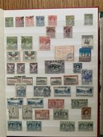 Griechenland Briefmarken